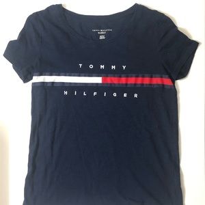 Tommy Hilfiger Short-Sleeve T-Shirt